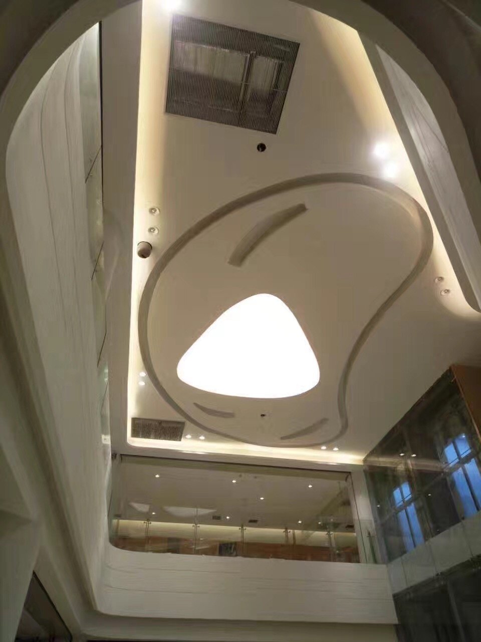 Translucent Shape Image